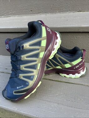 Salomon XA Pro 3D V8 GTX
